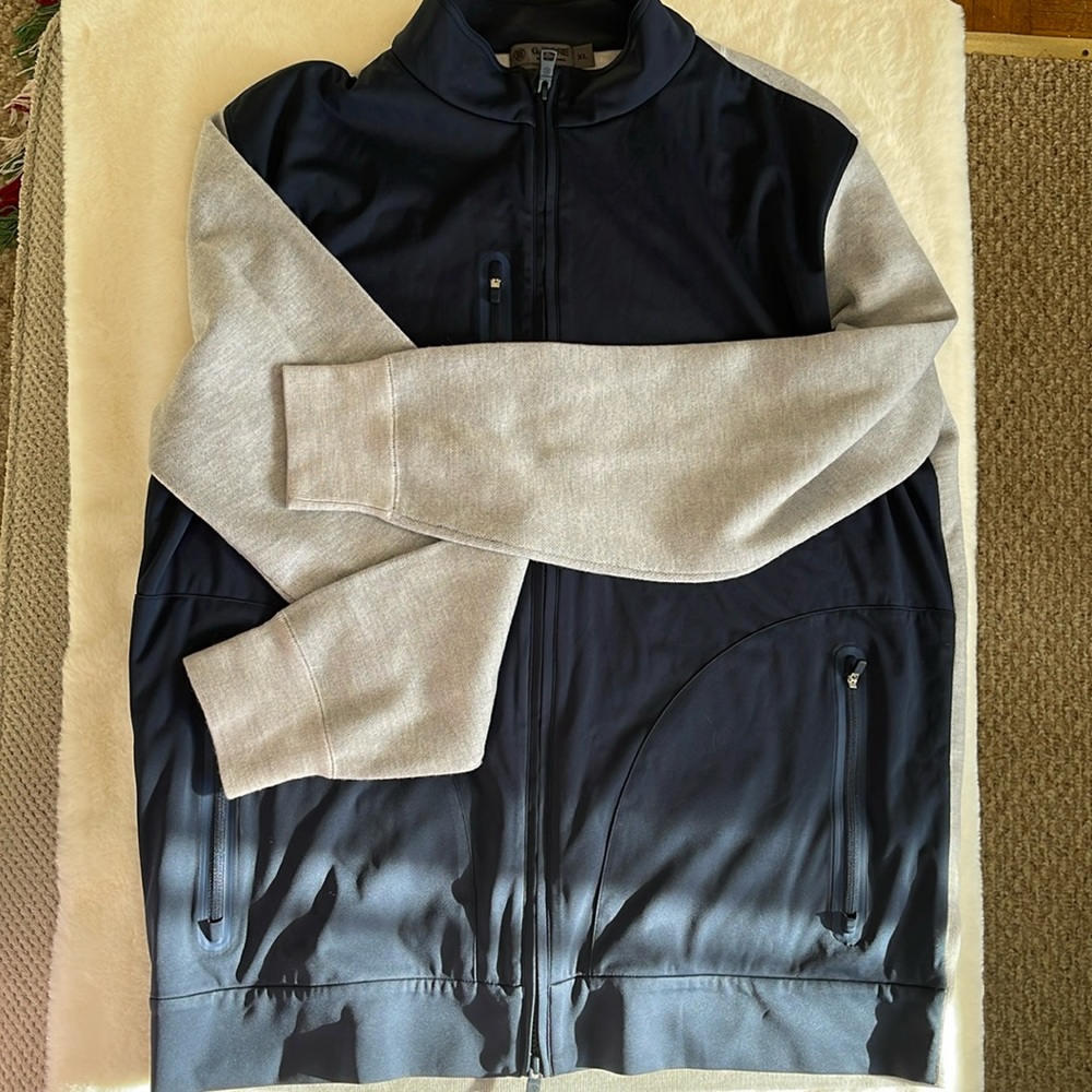 G/Fore men’s jacker